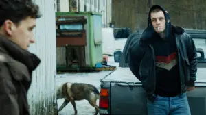 Задник к фильму "Бег детей" #382988