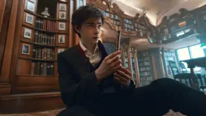 Задник к фильму "Волшебная флейта" #318972