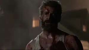 Задник к фильму "Логан" #577530