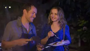 Задник к фильму "Маменькин сынок" #492080