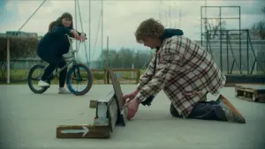 Задник к фильму "" #491000