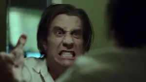 Задник к фильму "Стрингер" #625953