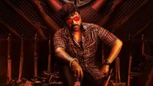 Задник к фильму "Вирайя" #387099