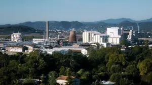 Задник к фильму "PFAS: Nos Poisons Éternels" #783369