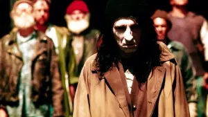 Задник к фильму "Князь тьмы" #264767