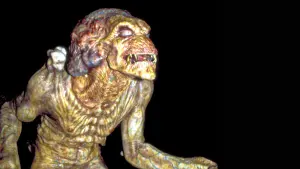 Задник к фильму "Тыквоголовый" #378287