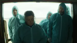 Задник к фильму "Бараны" #410877