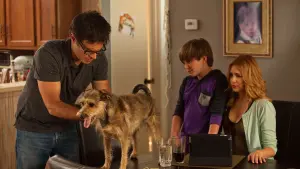 Задник к фильму "РобоПес" #492654