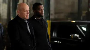 Задник к фильму "Подстава" #405495