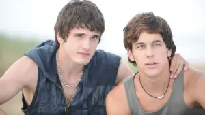 Задник к фильму "Секс, вечеринки и ложь" #320614