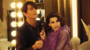 Задник к фильму "Шоу-гёлз" #606710