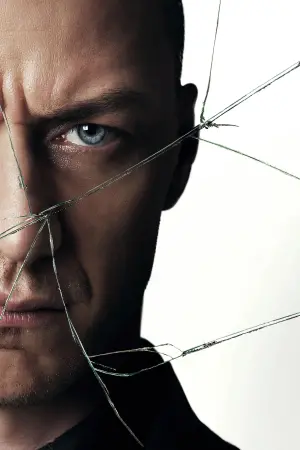 Постер к фильму "Сплит" #223591