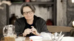 Задник к фильму "След зверя" #491808