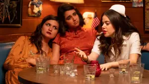 Задник к фильму "Галерея разбитых сердец" #401152