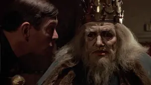 Задник к фильму "Костюмер" #496099