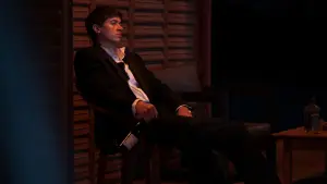 Задник к фильму "Le cri des gardes" #767872