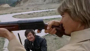 Задник к фильму "Механик" #394623