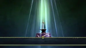 Задник к фильму "Меч в камне" #229499