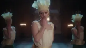 Задник к фильму "Гадкая сестра" #519135