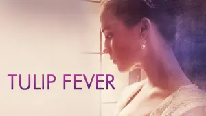 Задник к фильму "Тюльпанная лихорадка" #281479