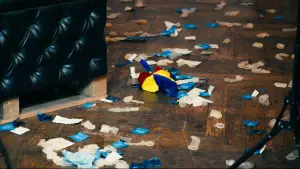 Задник к фильму "1000 Men and Me: The Bonnie Blue Story" #709252