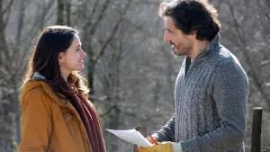 Задник к фильму "Мой волк" #237526