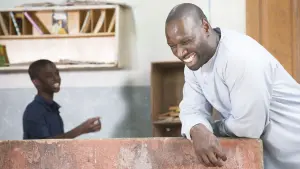 Задник к фильму "Легенды саванны" #439456