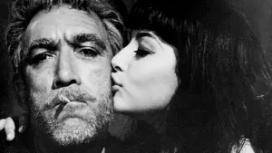 Задник к фильму "Грек Зорба" #211254