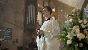 Задник к фильму "Фэкхем-Холл" #550404