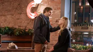 Задник к фильму "Как раз под Рождество" #352560