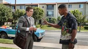 Задник к фильму "Дневная смена" #260592