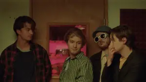 Задник к фильму "Метод Pavements" #677521