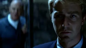 Задник к фильму "Красный Дракон" #731828