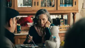 Задник к фильму "É Tempo de Amoras" #657690