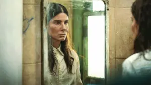 Задник к фильму "Непрощенная" #213785