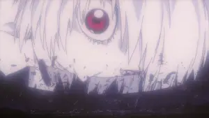 Задник к фильму "Конец Евангелиона" #648724