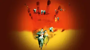 Задник к фильму "Вторжение похитителей тел" #715448