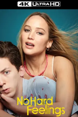 Постер к фильму "Без обид" #9402