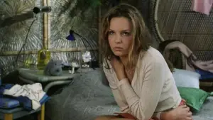 Задник к фильму "Охранник для дочери" #684022