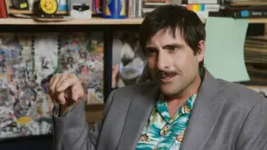 Задник к фильму "Метод Pavements" #677523