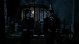 Задник к фильму "Ценности семейки Аддамс" #684884