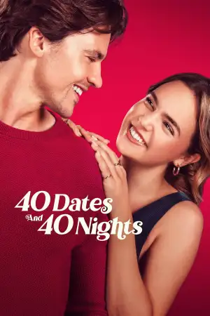 Постер к фильму "40 Dates and 40 Nights" #911134