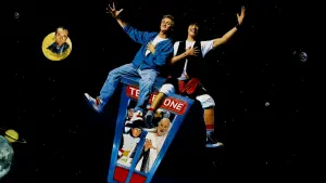 Видео к фильму Невероятные приключения Билла и Теда | Bill & Ted's Excellent Adventure (1989) Trailer