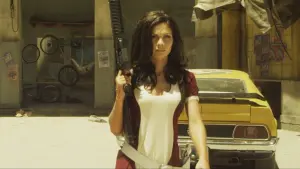 Задник к фильму "Наёмный убийца" #389833