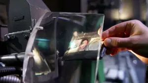 Задник к фильму "Бразилия" #687102