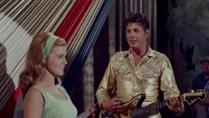 Задник к фильму "Пока, пташка" #441150