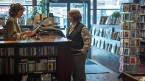 Задник к фильму "Сможете ли вы меня простить?" #260923