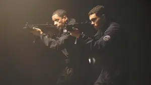 Задник к фильму "Кольт 45" #398399