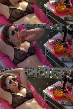 Постер к фильму "Отчаянно ищу Сьюзэн" #305642