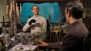 Задник к фильму "007: Доктор Ноу" #624448